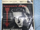 EDDIE COCHRAN - EDDIE'S HITS - ORIGINAL U.K. LONDON LABEL 1960 EP