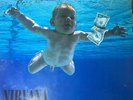Nirvana Nevermind Original First Press  Vinyl Lp Sub Pop A1/B2 Inner