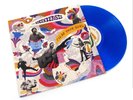 I'll Be Your Girl by The Decemberists (Record, 2018) INDIE EXCLUSIVE BLUE VINYL