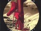 Kate Bush The Red Shoes  double vinyl new, not sealed