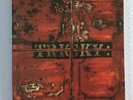 TRICKY - MAXINQUAYE + INNER + INSERT - GATEFOLD - 1995 ISSUE - VERY GOOD++