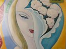 Derek & The Dominos Layla Polydor Records 2625005 LP-7192