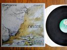 Tangerine Dream-Cyclone 1978 1st Press LP Green Labels     V2097     VINYL MINT