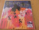 THE CURE AT TOP DOLP PINK VINYLS COLOURED NUMBERED MARL 02/09/84 GERMANY SEALED