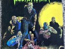 Necrophagia - Season Of The Dead