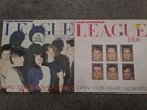 The Human League Hard Times / Open Your Heart UK 12
