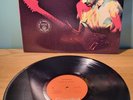 Jimi Hendrix Band of Gypsys Capitol Records Orange Label Gate Fold Vinyl LP