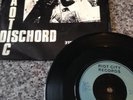 RARE PUNK CHAOTIC DISCHORD  fuck the world ep 7
