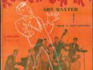 Art Baxter And His Rock 'N' Roll Sinners