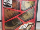 Persona 5 Royal 3xLP Vinyl Soundtrack Record NEW  IN STOCK