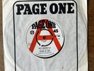 Pop Rock Colors Of Love  Just Another Fly Page One DEMO POF 086