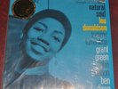 Lou Donaldson - The Natural Soul, Blue Note BST 84108 DMM 1986 pressing NM/NM