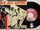 PALENQUE Blo Aca Nestor TOMMY OLIVENCIA AFRO LATIN GUAGUANCO 45 HEAR