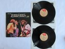HERE AT LAST LIVE BEE GEES 2X VINYL LP ALBUM 1977 RSO RECORDS JIVE TALKIN