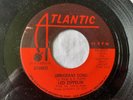 Led Zeppelin, Immigrant Song/ Hey, Hey What Can I Do 7