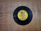 RARE 1960s VG The Del Counts What Is The Reason/WITH ANOTHER GUY 1465 45