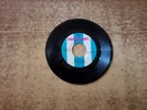 PROMO 1960s MINT-EXC Oscar Wright Leave Me Alone / Fell In Love 1011 45