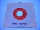 w SLEEVE Tevin Campbell I'm Ready / Shhh 1993 45rpm VG++