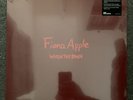 Fiona Apple When The Pawn… Vinyl Me Please Ltd 180g Heavyweight LP New