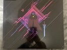 HYPER LIGHT DRIFTER HLD SOUNDTRACK 4LP COLOURED VINYL BOXSET DISASTERPEACE