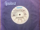 Hawkwind - Shot Down In The Night/ Urban Guerilla Rare Oz Prog 45