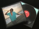 Leon Ware - Rockin’ You Eternally - Original US Vinyl LP & Inner