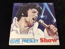 ELVIS PRESLEY LP LSP 4445 THATS THE WAY IT IS SHOW ITALY FACTORY SEALED MINT