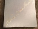 Elvis Aron Presley 25th Anniversary LE Vinyl 8 LP Record Album Box Set