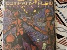 Company Flow 2x LP Funcrusher Plus Vinyl Record Hip Hop Rawkus Run The Jewels