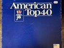 5/17/80 CASEY KASEM American Top 40  Blondie CLASH Eagles PINK FLOYD 4xLP #802-7