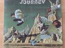 Journey - Journey 1975 Self-Titled Debut Album UK 1st Pressing PC 33388