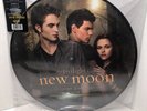 The Twilight Saga New Moon Soundtrack Picture Disc New Sealed. 45 RPM 2009