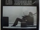 Led Zeppelin London Wavelength 2LP - Maxell Present BBC Recording Live Concert
