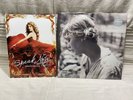 Taylor Swift Folklore stolen lullabies Green Color Vinyl & Speak Now Book 1989