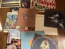 sons of champlin & Weather Report & Pat Matheny Vinyl 12 LP Vg+/Vg++ Misc. Lot