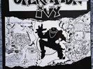 Operation Ivy Energy 2020 RSD Half Black Half White Ltd 1000 Rancid Punk