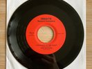 The Natives Strangler Of The Night Bury The Dead Private Press Punk Metal 45 KBD