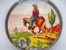 Vogue Picture Record R721 Edwards Leonard Braverman Nelson Leeds & Patsy Montana