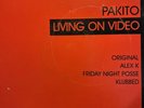 Pakito Living On Video 12
