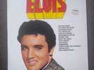 ELVIS PRESLEY RARE LP ROCKAWAY JAILHOUSE ROCK 1977 RCA AUSTRALIAN SCD494040