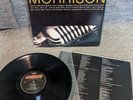 The Best of Van Morrison - Vinyl LP - VG+ Wax  Rare 1990 Greatest Hits Album