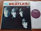 CANADA  Ex THE BEATLES Meet.. (RARE MIX) 1980 PURPLE CAPITOL ST-2047 LP