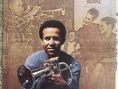 Eddie Henderson ‎– Heritage - 1976 Blue Note BN-LA636-G LP Vinyl Record - NM