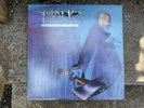 Malice - License To Kill Vinyl - 1987 Original Atlantic LP 81714-1  CLEAN EX