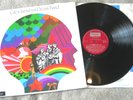 GILES FARNABY'S DREAM BAND LP - Prog / Folk