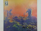 PINK FLOYD More Soundtrack 1C06204096 LP Vinyl VG++ Cvr VG+near++ 1969 Germany