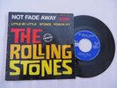 THE ROLLING STONES EP NOT FADE AWAY 457 031 FRANCE