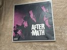 THE ROLLING STONES AFTERMATH VINYL  LIMITED VIOLET PURPLE LP  MICK JAGGER