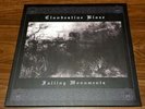Clandestine Blaze - Falling Monuments - Vinyl LP Record