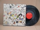 Led Zeppelin-III-Orig. S*R International LP